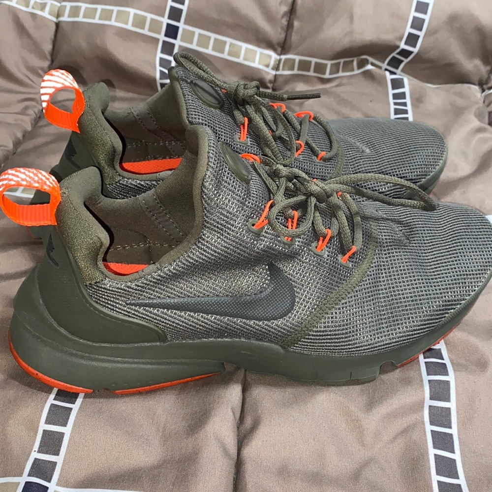 Nike prestos